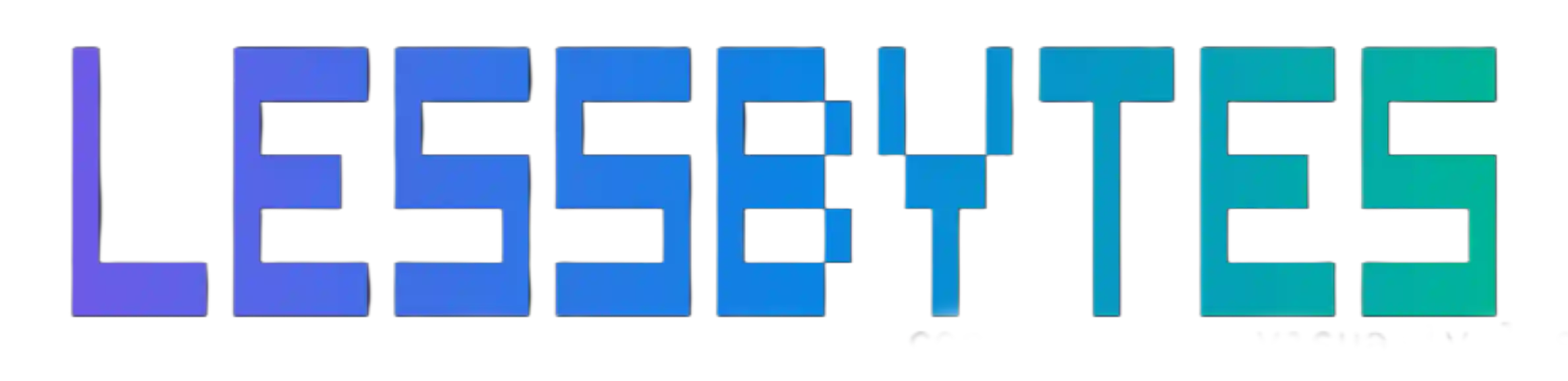 lessbytes CLI